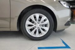 2020 Buick Excelle GT Sedan 2021 1.5 AT modelElite #6