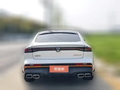 2024 Chang'an UNI-V 2024 1.5T AT nobleSport #18