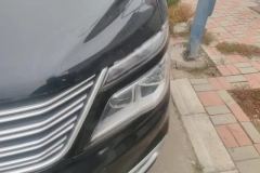 2021 Dongfeng Fengxing Lingzhi 2022 M5 1.6L MT Practical 5Seat #5
