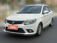 2017 Chang'an Yuexiang V3 2015 1.4 MT Warmth China V #1
