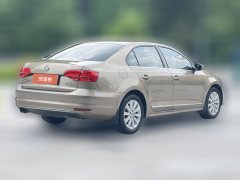 2016 Volkswagen Sagitar 2015 1.4T AT 230TSIComfort #4
