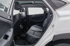 2016 Hyundai Tucson 2015 1.6T AT LeadingFWD #19