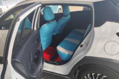 2022 Toyota Yaris L 2022 To dazzleX 1.5L AT leadingPLUSEdition #11
