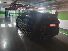 2024 BMW X5 2023 2.0T AT xDrive 30Li ExclusiveMSport Pkg #5