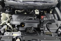 2019 Nissan X-Trail 2019 2.0 AT Smart ConnectComfortFWD #7