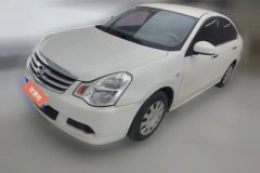 2017 Nissan Sylphy 2016 1.6 AT ClassicXEComfort #1