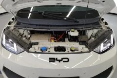 2025 BYD Seagull 2025 Smart Drive 305km freeEdition #10