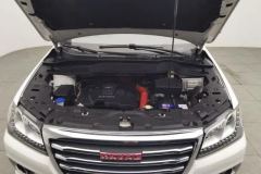 2016 Haval H2 2016 Red Label 1.5T MT 2WDElite #7