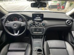 2018 Mercedes-Benz GLA-Class 2018 1.6T AT GLA200FashionFWD #9