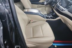 2021 Toyota Highlander 2021 2.0T AT Elite7Seat 4WD #8