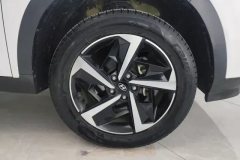 2021 Hyundai ix35 2021 1.4T AT 2WDGLSLeading #6