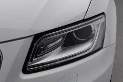 2017 Audi Q5 2017 2.0T AT 40TFSITech #5
