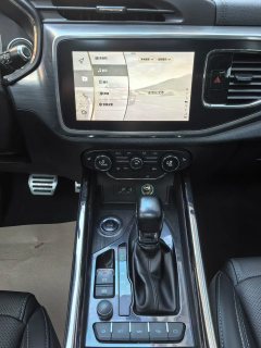 2019 Chery Tiggo 8 2018 1.5T AT Premium7Seat #9