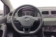 2019 Volkswagen Polo Hatchback 2018 1.5 AT Enjoy #15