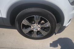 2020 Volvo XC40 2020 1.5T AT T3Smart VisionLuxury #6