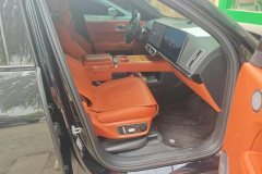 2024 Li Auto Li Auto L7 2024 MAX #8