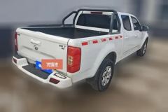 2020 Great Wall Fengjun 7 2019 2.0T MT EliteLarge Double Cab4WDGasoline4C20B China VI #3