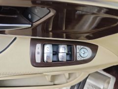 2019 Mercedes-Benz Vito 2018 2.0T AT Business China VI #9