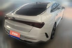2021 Kia K5 2020 1.5T AT 270TLuxury #3