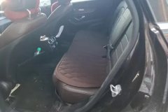 2020 Mercedes-Benz GLC-Class 2020 2.0T AT GLC300L 4MATICDynamic Facelift #11