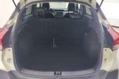 2021 Nissan Kicks 2021 1.5 AT XVSmart ConnectLuxury #4