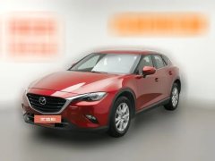 2019 Mazda CX-4 2018 2.0 AT Smart LeadTechFWD #1