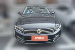 2018 Volkswagen Magotan 2018 1.4T AT 280TSIComfort #2