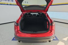 2021 Mazda CX-4 2021 2.0 AT blue sky vitalityEditionFWD #4