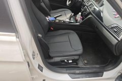 2017 BMW 3 Series 2017 2.0T AT 320LiFashion #8