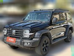 2022 Tank 300 2021 Off-road 2.0TAT conqueror #1