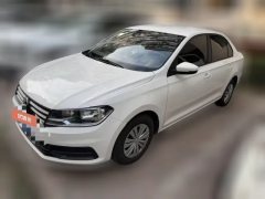 2022 Volkswagen Santana 2021 1.5 AT Fashion #1