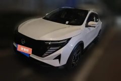 2025 Nissan Qashqai 2025 Facelift honor 2.0L CVT XV+Leading #1