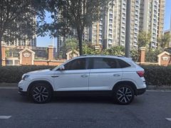 2019 Škoda Kamiq 2018 1.5 MT Comfort #8