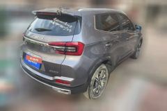 2022 Chery Tiggo 5x 2022 Supersuper heroEdition 1.5L MT Fashion #3