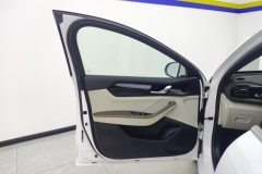 2024 BYD Qin Plus 2024 Glory 1.5L AT DM-i 55KMLeading #7