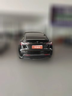 2024 Tesla Model Y 2024 rear wheel driveEdition #3