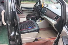 2019 Dongfeng Fengxing Lingzhi 2019 1.6 MT M5LStandard7Seat China VI #8