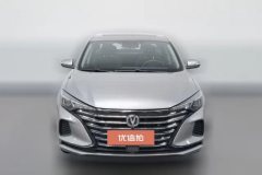 2021 Chang'an Eado 2020 1.6L AT PLUS Million Edition GDI Luxury #3