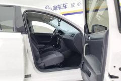 2019 Volkswagen Santana 2018 1.5 MT Fashion #8