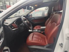 2017 Roewe RX5 2016 2.0T AT 30TConnectednetSmart Premium4WD #8