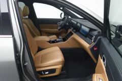 2021 Li Auto Li Auto ONE 2020 EREV6SeatEdition #22