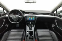 2017 Volkswagen Magotan 2017 1.8T AT 330TSILeading #14