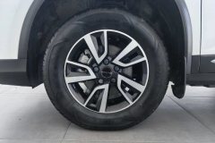 2024 Dongfeng Fengxing Fengxing T5 2024 1.6L CVT Shengshi Dream Edition 5-Seater #6