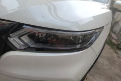 2020 Nissan Qashqai 2019 2.0 AT Luxury #5