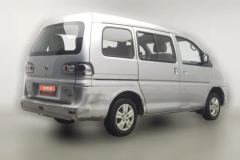 2016 Dongfeng Fengxing Lingzhi 2016 1.5 MT V3Standard7Seat China V #2