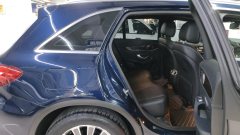 2016 Mercedes-Benz GLC-Class 2016 GLC 260 4MATIC Luxury #9