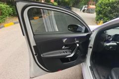 2020 Mercedes-Benz A-Class 2020 1.3TAT A200LSportsedan chairFashion Facelift #7