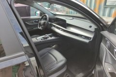 2022 Chery Tiggo 8 Pro 2022 1.6T AT 290T 2WDSkyEdition 5Seat #8