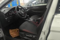 2020 Volkswagen Bora Sedan 2020 1.5 AT Comfort #9