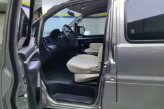 2024 Dongfeng Fengxing Lingzhi 2024 M5L 1.5T MT Base 7Seat #9